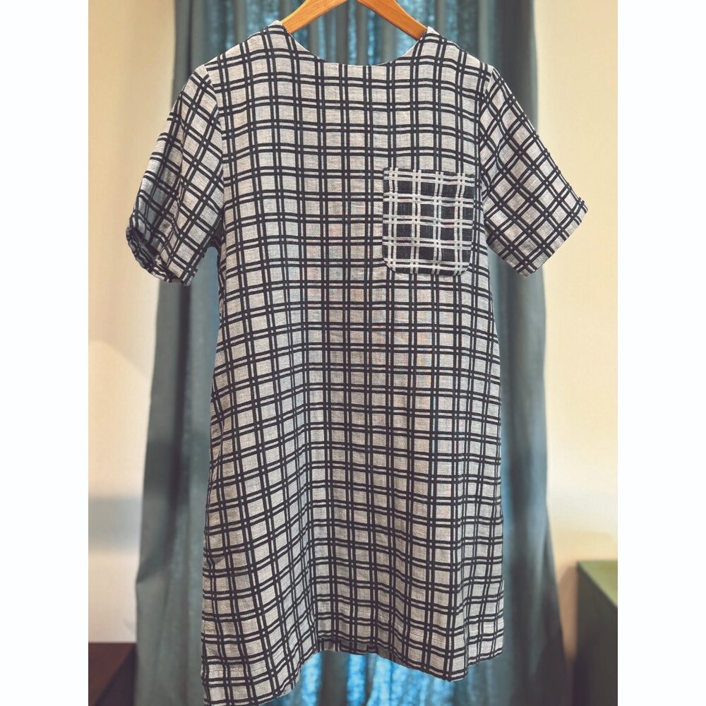 Ace & Jig Felix Dress NWT– S